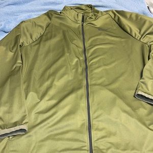 Mens Nike light weight jacket